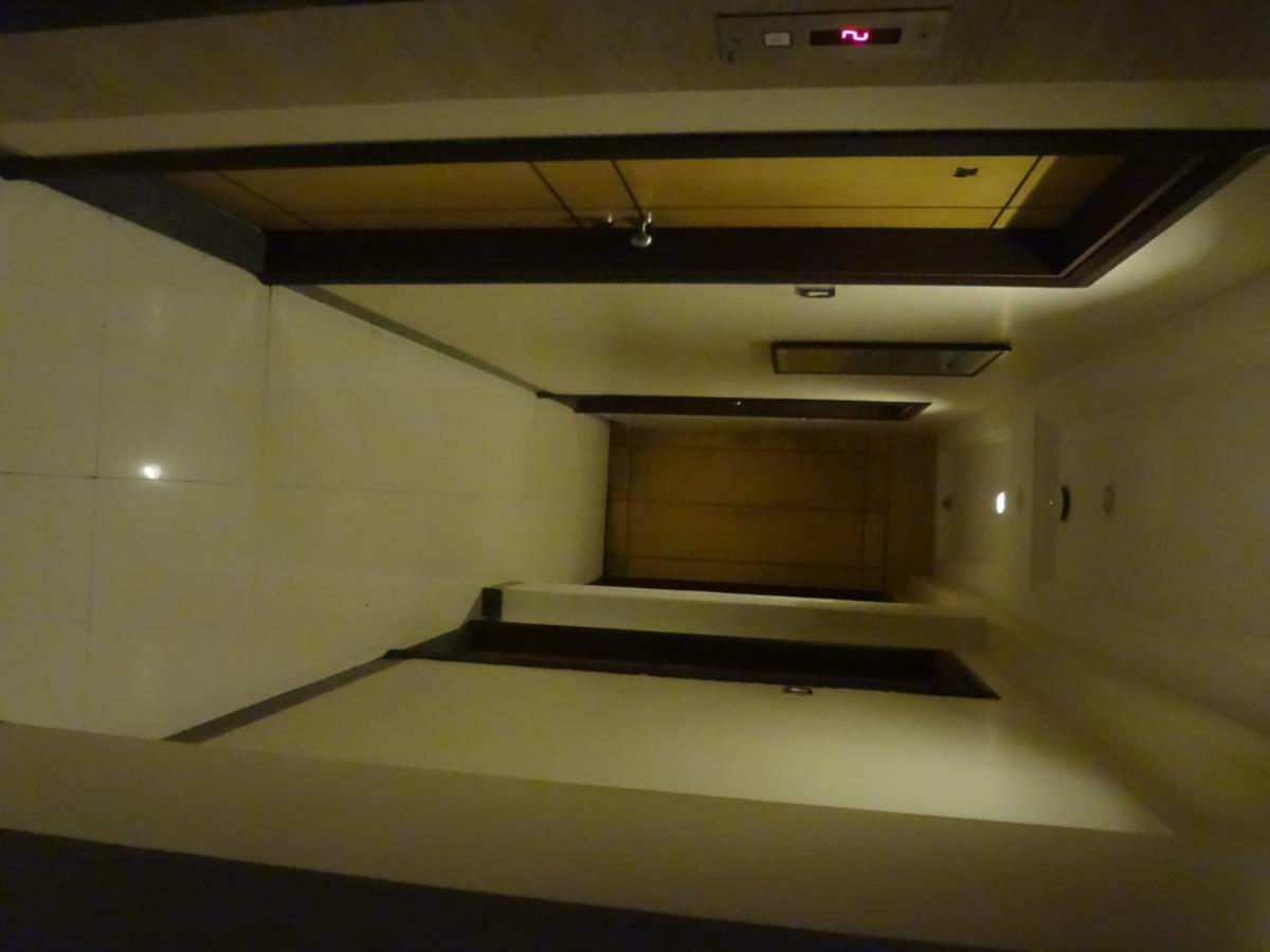 Hotel Sapna Marine Mumbai  Buitenkant foto